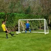 Fußball Club focikapu, 244 x 122 cm