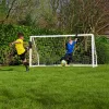 Fußball Club focikapu, 244 x 122 cm