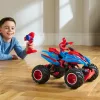 Marvel Pókember távirányítós RC Quad, Többszínű