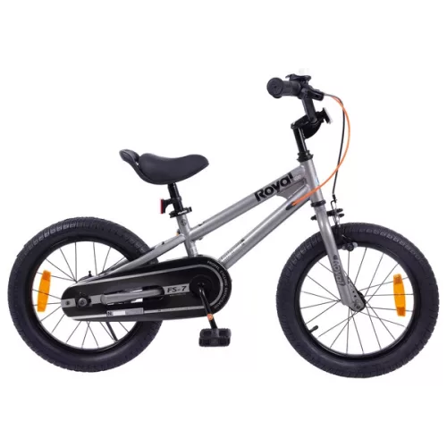 16 colos gyermek kerékpár Freestyle FS-7