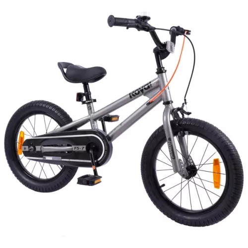 16 colos gyermek kerékpár Freestyle FS-7