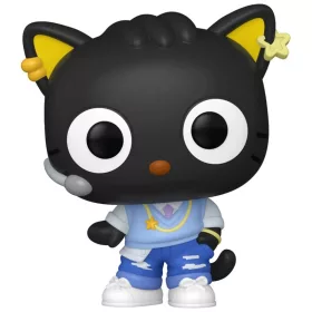 Funko POP! figura 142 Hello Kitty and Friends Chococat KPop, 3–5 év