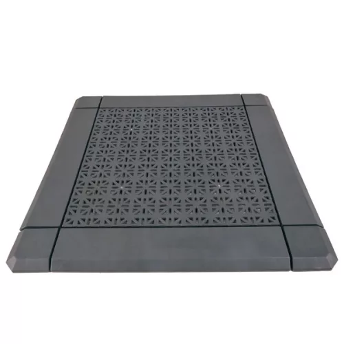 Játszóházakhoz való padlópanelek, 30 darabos készlet