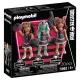 PLAYMOBIL x Monster High 71992 Szörny Diákok, 3–5 év
