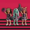 PLAYMOBIL x Monster High 71992 Szörny Diákok, 3–5 év