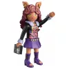 PLAYMOBIL x Monster High 71993 Clawdeen Wolf