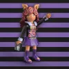 PLAYMOBIL x Monster High 71993 Clawdeen Wolf