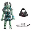 PLAYMOBIL x Monster High 71994 Frankie Stein, 3–5 év