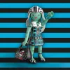 PLAYMOBIL x Monster High 71994 Frankie Stein, 3–5 év