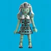 PLAYMOBIL x Monster High 71994 Frankie Stein, 3–5 év