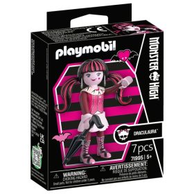 PLAYMOBIL x Monster High 71995 Drakulaura
