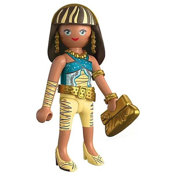 PLAYMOBIL x Monster High 71996 Cleo de Nile – alternatív kép 2