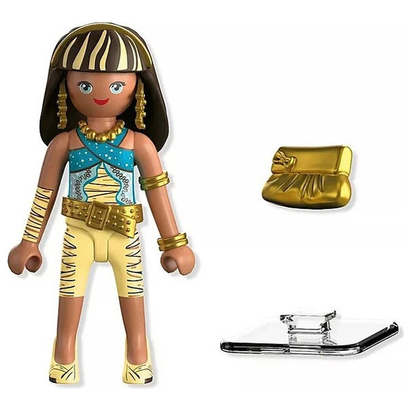 PLAYMOBIL x Monster High 71996 Cleo de Nile – alternatív kép 3