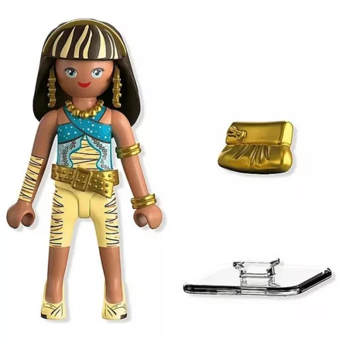 PLAYMOBIL x Monster High 71996 Cleo de Nile, 3–5 év