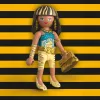 PLAYMOBIL x Monster High 71996 Cleo de Nile, 3–5 év