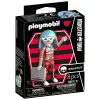PLAYMOBIL x Monster High 71997 Ghoulia Yelps, 3–5 év