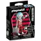 PLAYMOBIL x Monster High 71997 Ghoulia Yelps, 3–5 év