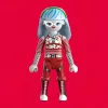 PLAYMOBIL x Monster High 71997 Ghoulia Yelps, 3–5 év