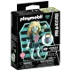 PLAYMOBIL x Monster High 71998 Lagoona Kék, 3–5 év