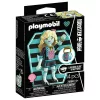 PLAYMOBIL x Monster High 71998 Lagoona Kék, 3–5 év