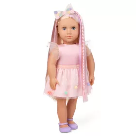 Our Generation Haj Játék Baba Amara 46 cm