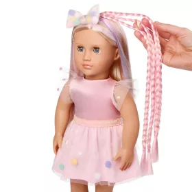 Our Generation Haj Játék Baba Amara 46 cm