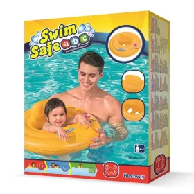 Baba úszógumi 69 cm, 0–2 év, Többszínű