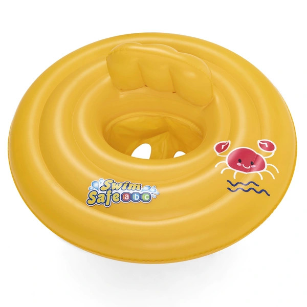 Baba úszógumi 69 cm – alternatív kép 2