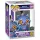 Funko POP! figura 2260 Netflix KPop Demon Hunters Derpy és Sussie – sötétben világító, 3–5 év