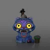 Funko POP! figura 2260 Netflix KPop Demon Hunters Derpy és Sussie – sötétben világító, 3–5 év