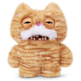 Fuggler Alley Cats Stinkface plüss, 23 cm