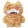 Fuggler Alley Cats Stinkface plüss, 23 cm