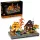 LEGO Icons Őszi vidéki kert 11372