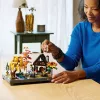 LEGO Icons Őszi vidéki kert 11372