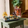 LEGO Icons Őszi vidéki kert 11372