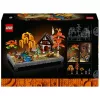 LEGO Icons Őszi vidéki kert 11372