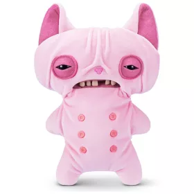Fuggler Alley Cats Wrinkle McStinkles plüss, 23 cm