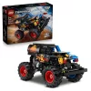 LEGO Technic Monster Jam Sírásó Tűz és Jég 42219