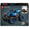 LEGO Technic Monster Jam Sírásó Tűz és Jég 42219