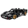 LEGO Technic 1966 Ford GT40 MKII versenyautó 42223