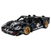 LEGO Technic 1966 Ford GT40 MKII versenyautó 42223