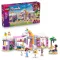 LEGO Friends Unikornis Álomkávézó 42684, 6–8 év, Többszínű