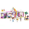 LEGO Friends Unikornis Álomkávézó 42684