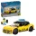 LEGO City Sárga taxi 60487