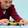 LEGO City Sárga taxi 60487