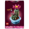 LEGO Botanicals Virágzó kaktusz 11509