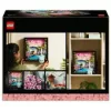 LEGO Art Japán cseresznyevirágzás tájkép 31218
