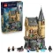 LEGO Harry Potter Roxfort kastély: Kórházszárny 76463, 6–8 év, Többszínű