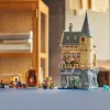 LEGO Harry Potter Roxfort kastély: Kórházszárny 76463