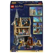LEGO Harry Potter Roxfort kastély: Kórházszárny 76463